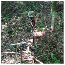 Capanno Ghost Blind made in USA Capanno Ghost Blind made in USA