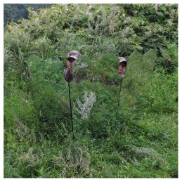 Capanno Ghost Blind made in USA Capanno Ghost Blind made in USA