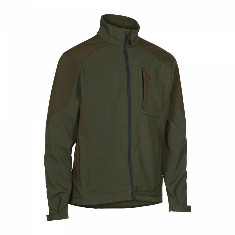 Giacca Deerhunter Rogaland Softshell Jacket Giacca Deerhunter Rogaland Softshell Jacket