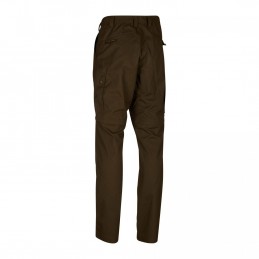 Pantaloni Deerhunter Lofoten Zip-Off - Fallen Leaf