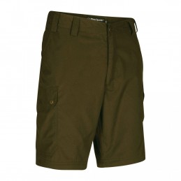 Pantaloni Deerhunter Lofoten Zip-Off - Fallen Leaf