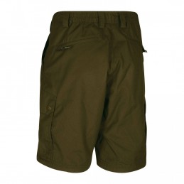 Pantaloni Deerhunter Lofoten Zip-Off - Fallen Leaf