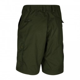 Pantaloni Deerhunter Lofoten Zip-Off - Deep Green
