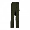 Pantaloni Invernali Deerhunter Lofoten Deep Green
