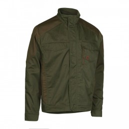 Giacca Deerhunter Rogaland Adventure Green