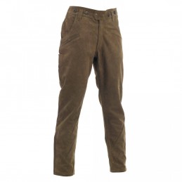 Pantaloni Deerhunter in Pelle Strasburgo