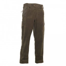Pantaloni Deerhunter in Pelle Strasburgo