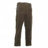 Pantaloni Deerhunter in Pelle Strasburgo