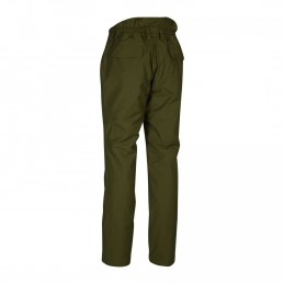 Pantaloni Deerhunter Highland Verdi