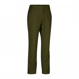 Pantaloni Deerhunter Highland Verdi