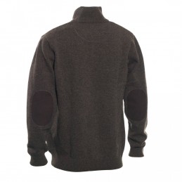 Maglione Deerhunter Hastings Zip DE