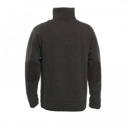 Maglione Deerhunter Kendal DE con Zip