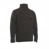 Maglione Deerhunter Kendal DE con Zip