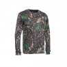 T-Shirt Trail Camo Deerhunter IN-EQ Camouflage
