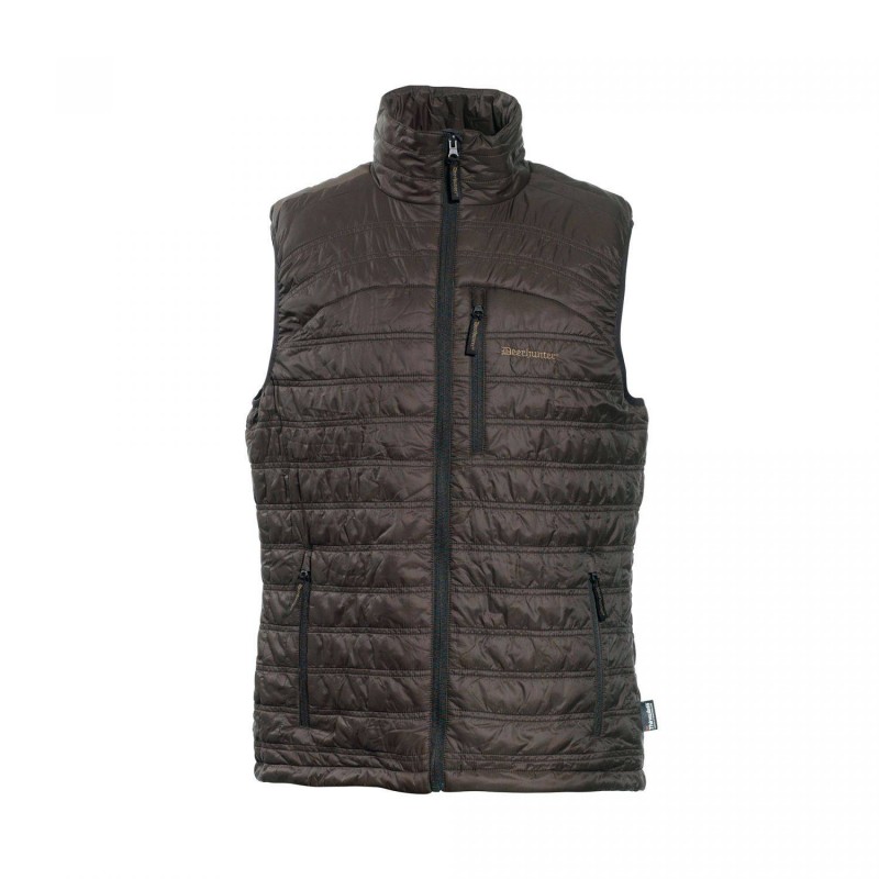Gilet Deerhunter Verdun Deep Green