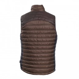 Gilet Deerhunter Verdun Waistcoat 3-Colored Gilet Deerhunter Verdun Waistcoat 3-Colored