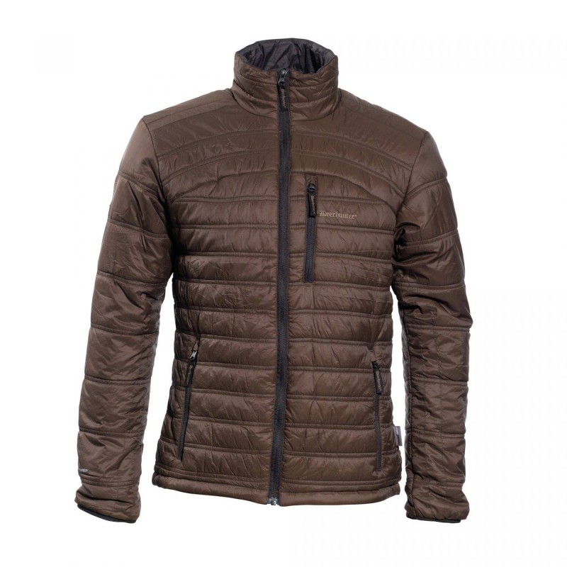 Giacca Deerhunter Verdun Fallen Leaf