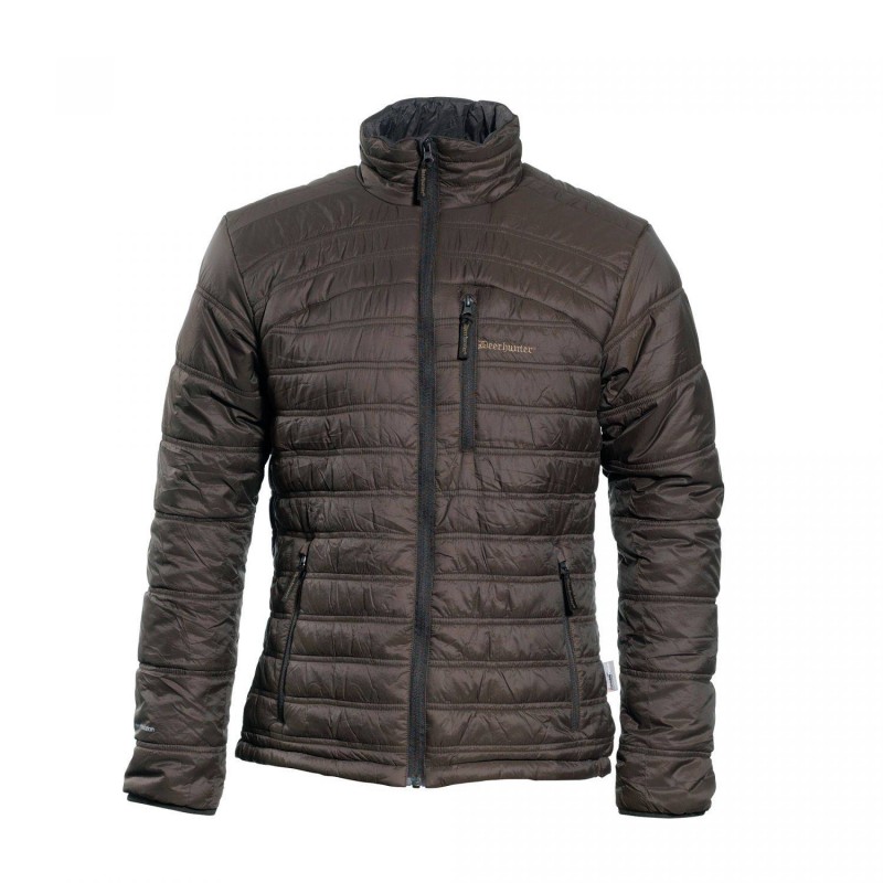 Giacca Deerhunter Verdun Deep Green