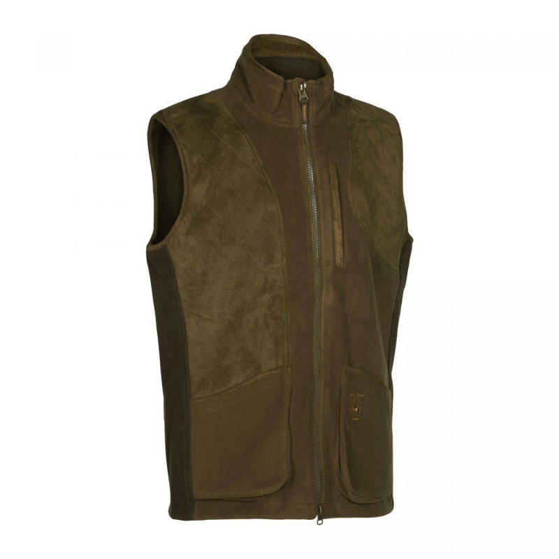 Gilet da Tiro Deerhunter Gamekeeper Canteen