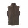 Gilet Deerhunter in pile Gamekeeper Canteen 
