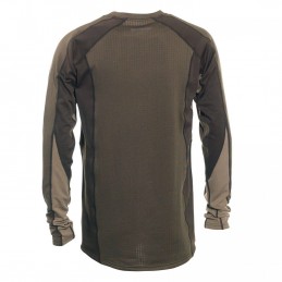 Maglietta Intima Termica Deerhunter Greenock Girocollo Maglietta Intima Termica Deerhunter Greenock Girocollo