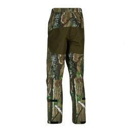 Pantaloni Impermeabili Deerhunter Track Rain Trousers GH