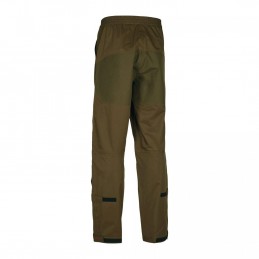 Pantaloni Impermeabili Deerhunter Track Rain Trousers Canteen