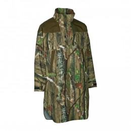 Impermeabile Deerhunter Track Rain Anorak Innovation GH