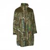Impermeabile Deerhunter Track Rain Anorak Innovation GH