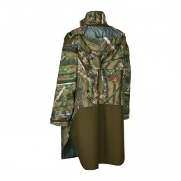 Impermeabile Deerhunter Track Rain Anorak Innovation GH
