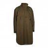 Impermeabile Deerhunter Track Rain Anorak Canteen