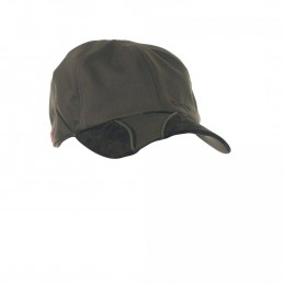 Cappello Deerhunter Muflon Verde
