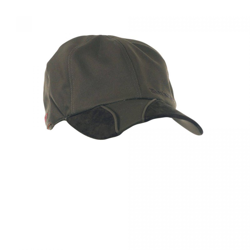 Cappello Deerhunter Muflon Verde