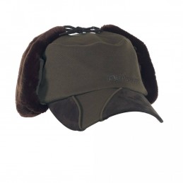 Cappello Invernale Deerhunter Muflon Winter Hat Verde