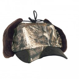 Cappello Invernale Deerhunter Muflon Winter Hat Camouflage