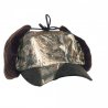 Cappello Invernale Deerhunter Muflon Winter Hat Camouflage