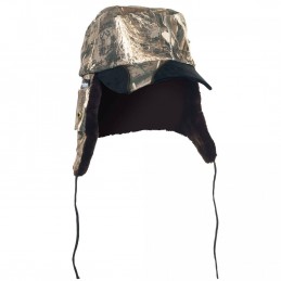 Cappello Invernale Deerhunter Muflon Winter Hat Camouflage