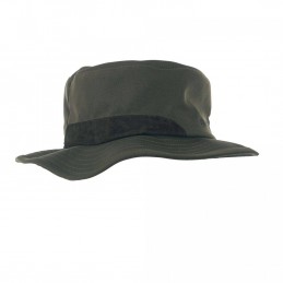 Cappello Deerhunter Muflon Verde