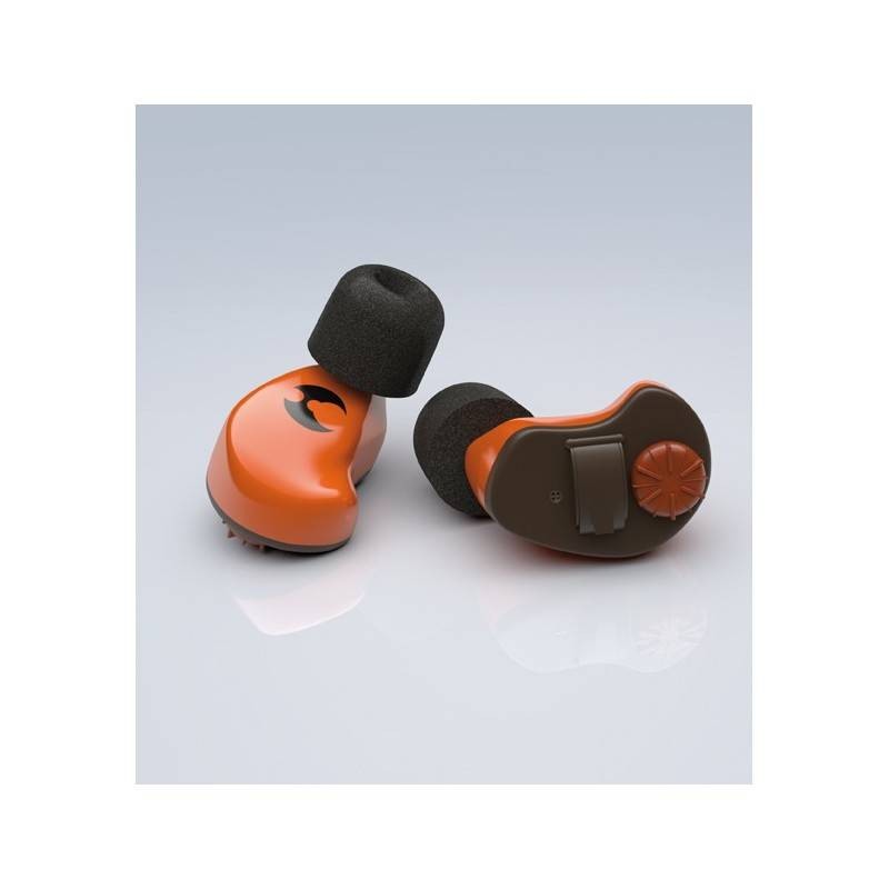Auricolari SHOTHUNT STANDARD Auricolari SHOTHUNT STANDARD