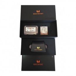 Auricolari SHOTHUNT STANDARD Auricolari SHOTHUNT STANDARD