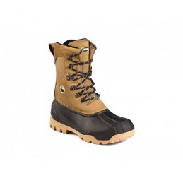 Scarpone Orizo Bormio