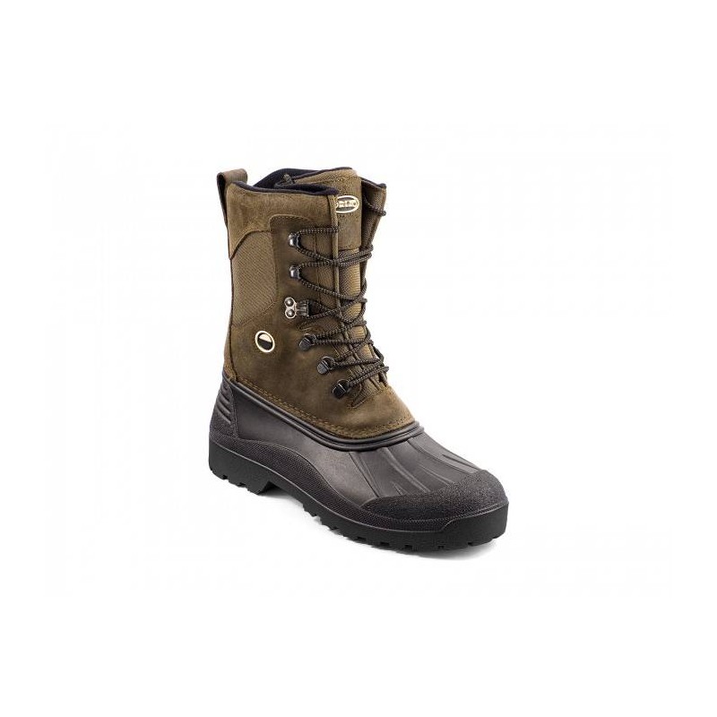 Scarpone Orizo Bormio