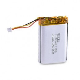 Batteria per GPS Dogtrace X20 X30 X30B