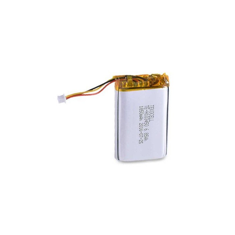 Batteria per GPS Dogtrace X20 X30 X30B