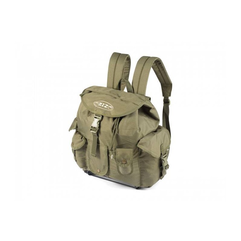 Zaino Orizo per funghi