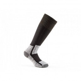 Calze Orizo da Caccia Lana Long