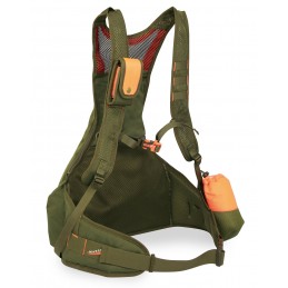 Trisacca Marsupio zaino Suede LAND