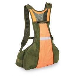 Trisacca Marsupio zaino Suede LAND