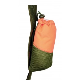 Trisacca Marsupio zaino Suede LAND