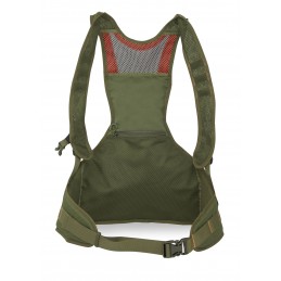 Trisacca Marsupio zaino Suede LAND